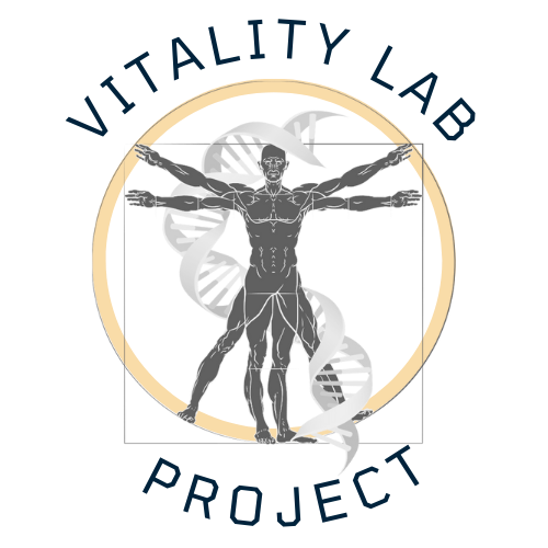 VitalityLabProject